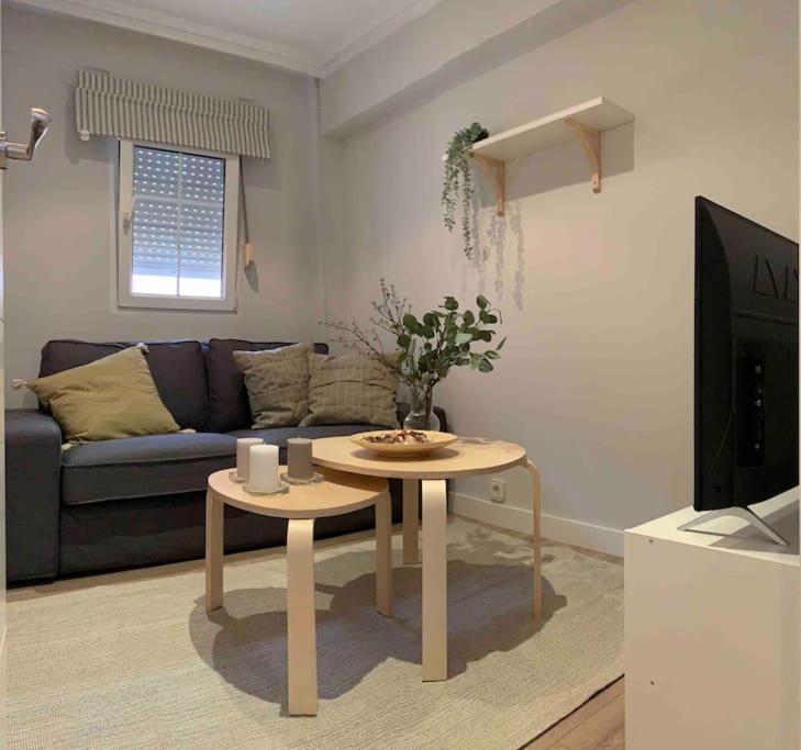 Bonito Y Acogedor Apartamento En Santander Exterior photo