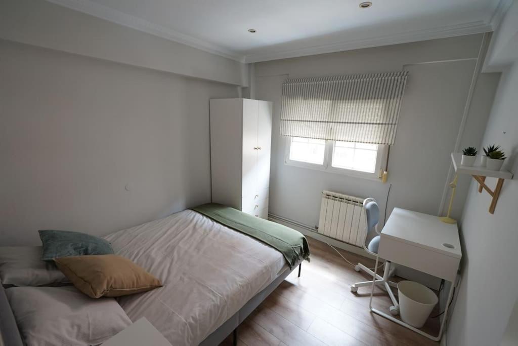 Bonito Y Acogedor Apartamento En Santander Exterior photo